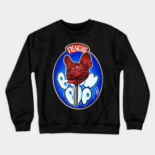 Blow Pup Crewneck Sweatshirt